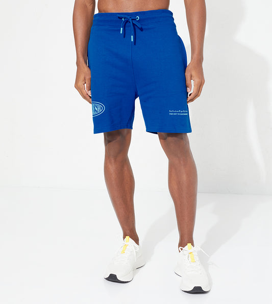 REFRESH SHORTS_GREEN