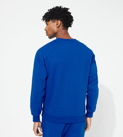 REFRESH SWEATSHIRT_BLUE