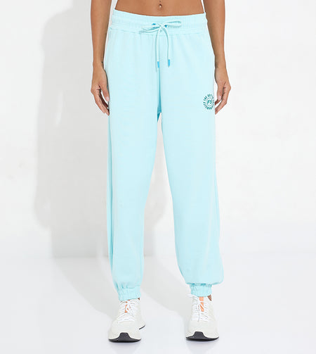 CONTRAST JOGGERS_NAUTICAL BLUE