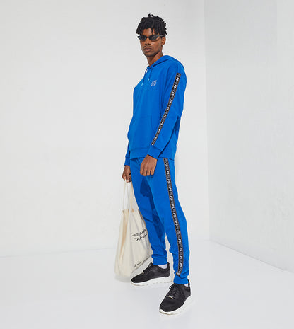 SIDE TAPE JOGGER_BLUE