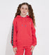 F5 SIDE TAPE SWEATSHIRT - GIRLS