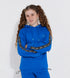 F5 SIDE TAPE SWEATSHIRT - GIRLS