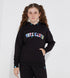 F5 VOTE EARTH HOODIE - GIRLS