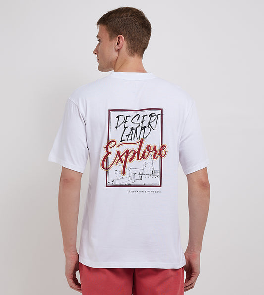 OVERSIZED EXPLORE T-SHIRT_WHITE