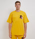 F5 VARSITY OVERSIZE T-SHIRT