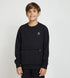 F5 POUCH-POCKET SWEATSHIRT - BOYS