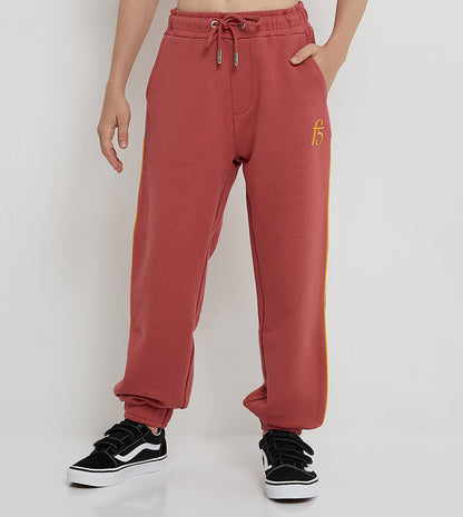 F5 VARSITY JOGGER - GIRLS