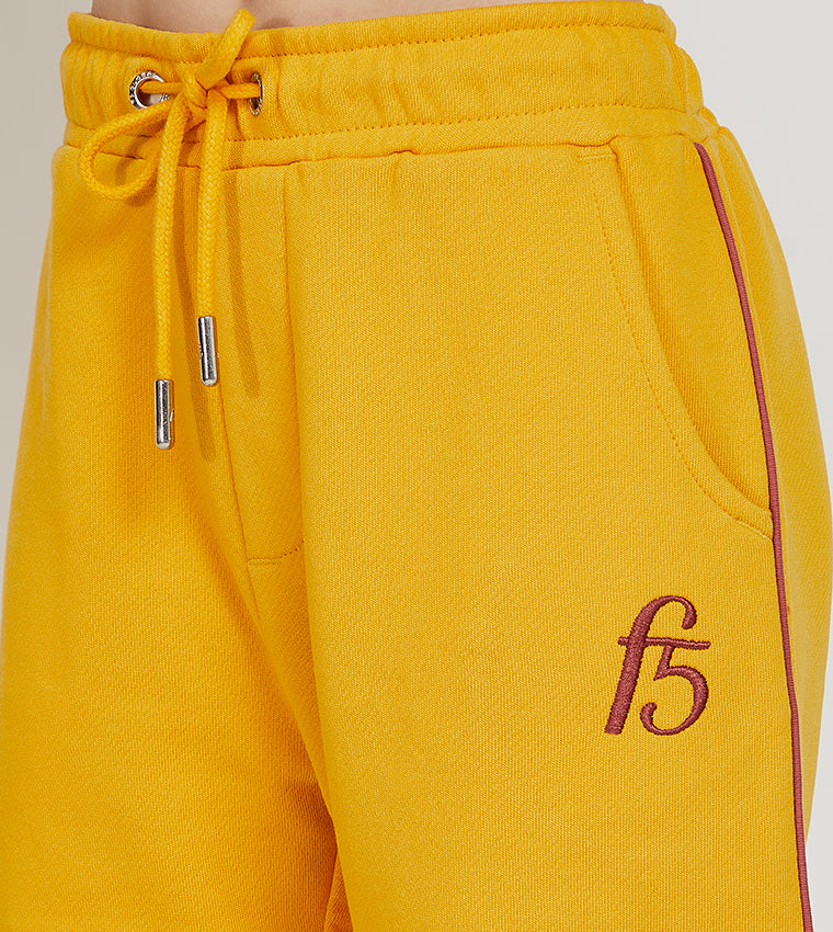 F5 VARSITY JOGGER - GIRLS