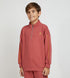 F5 HALFZIP SWEATSHIRT - BOYS