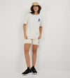 DISCOVER TFF T-SHIRT_OFF WHITE