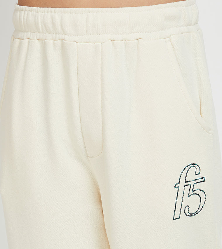 F5 ESSENTIAL JOGGER - BOYS