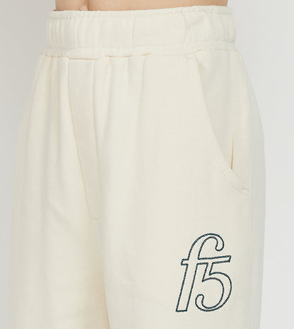 F5 ESSENTIAL JOGGER - GIRLS