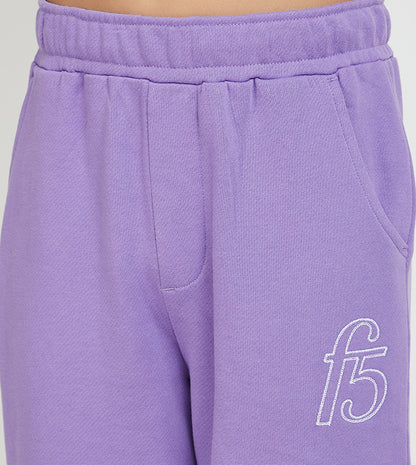 F5 ESSENTIAL JOGGER - BOYS