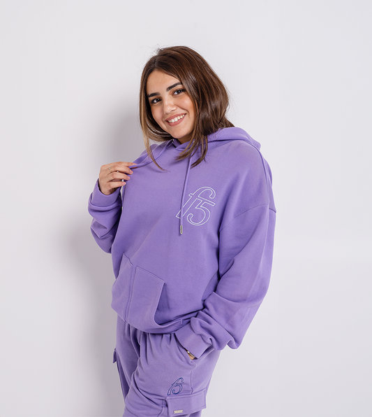 Women's F5 Essential Hoodie