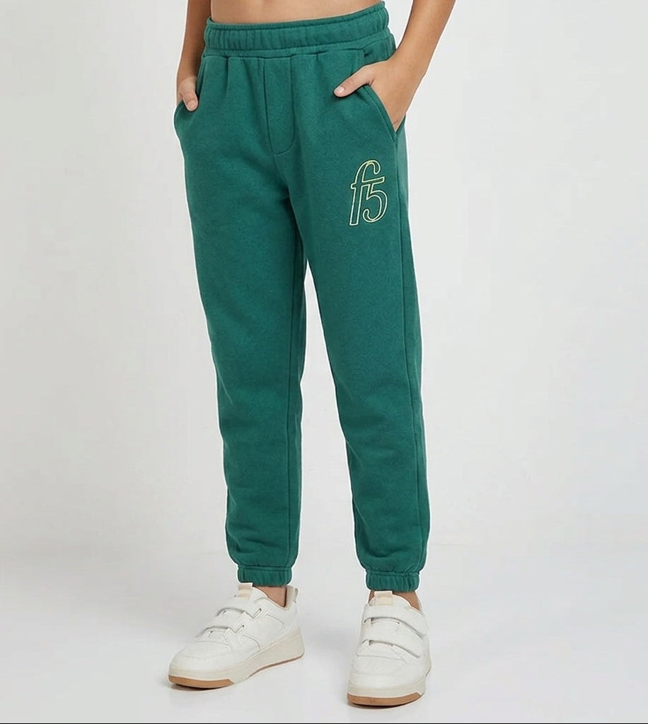 Boy's Essential Joggers