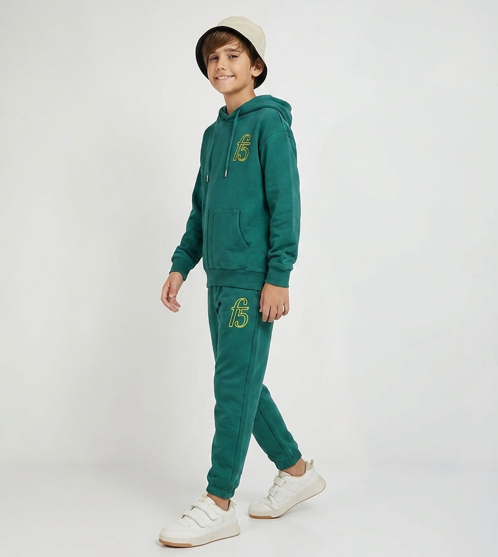 Boy's Essential Joggers