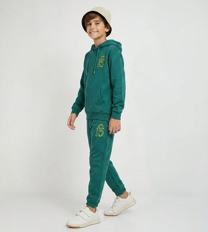 Boy's Essential Joggers