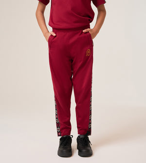 F5 TAPE JOGGER - GIRLS