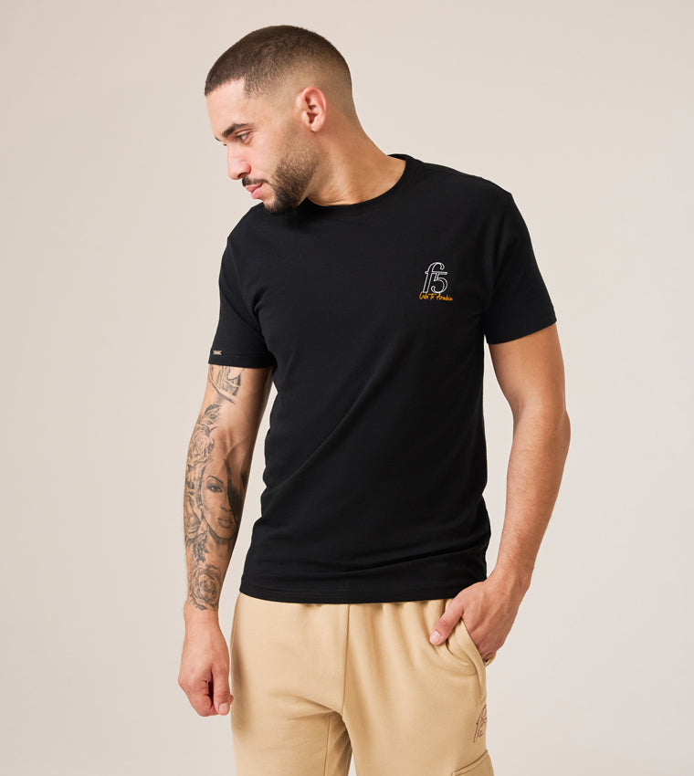 F5 MADINAT T-SHIRT