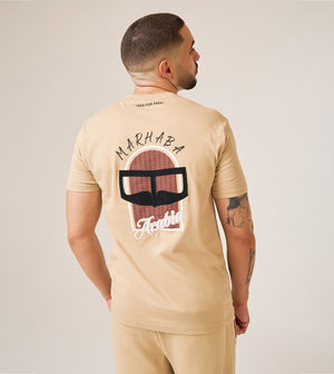 F5 MARHABA T-SHIRT