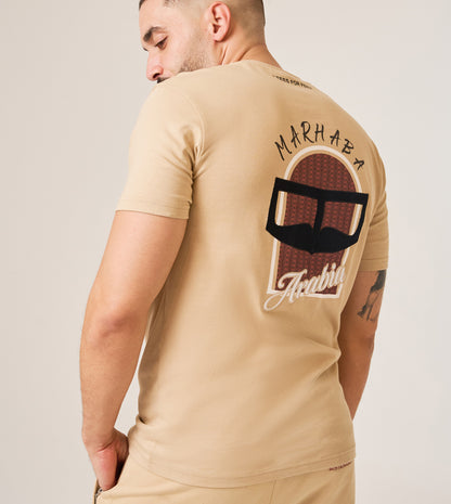 F5 MARHABA T-SHIRT