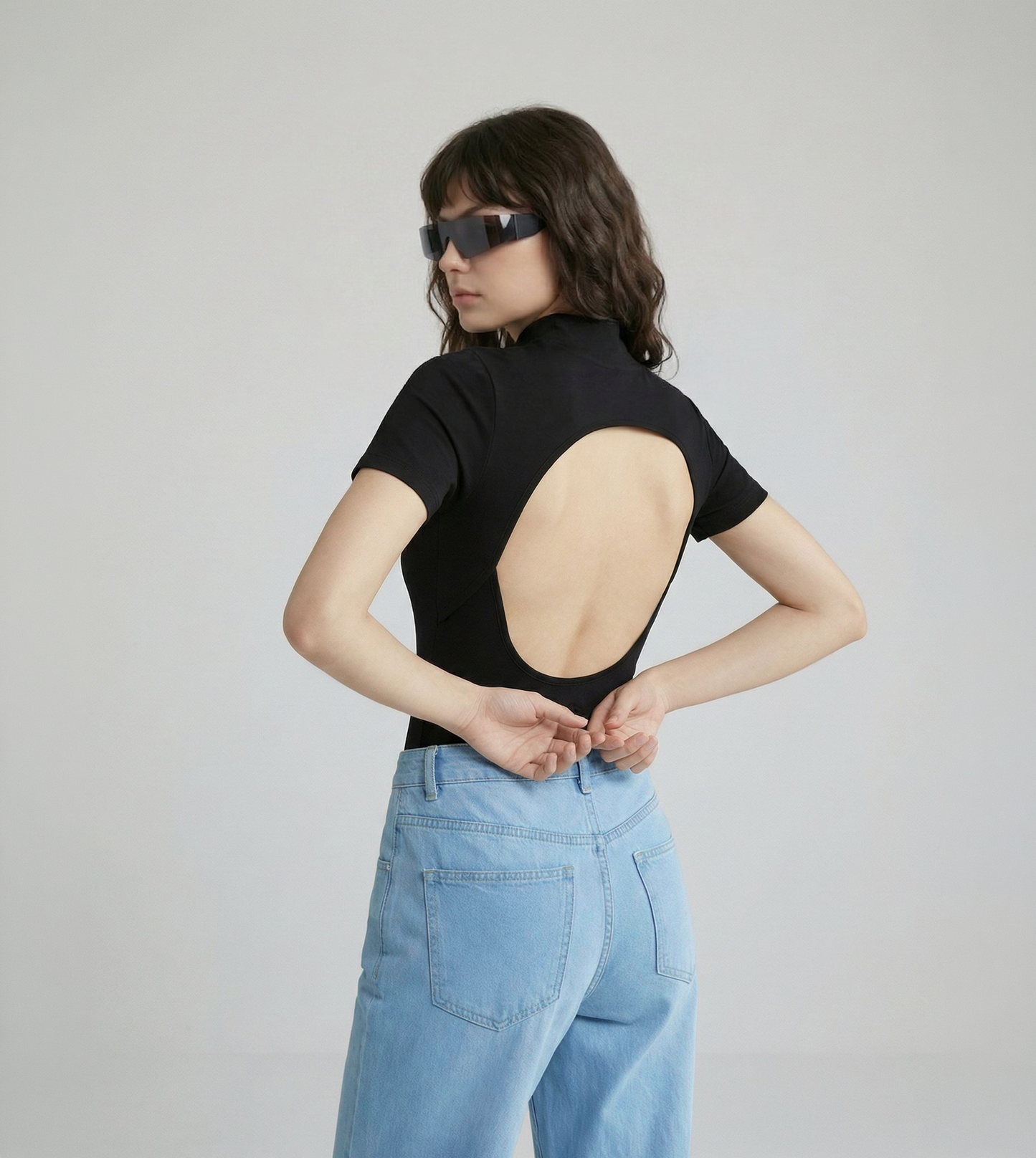 Fashion Bodysuit