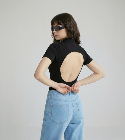 Fashion Bodysuit