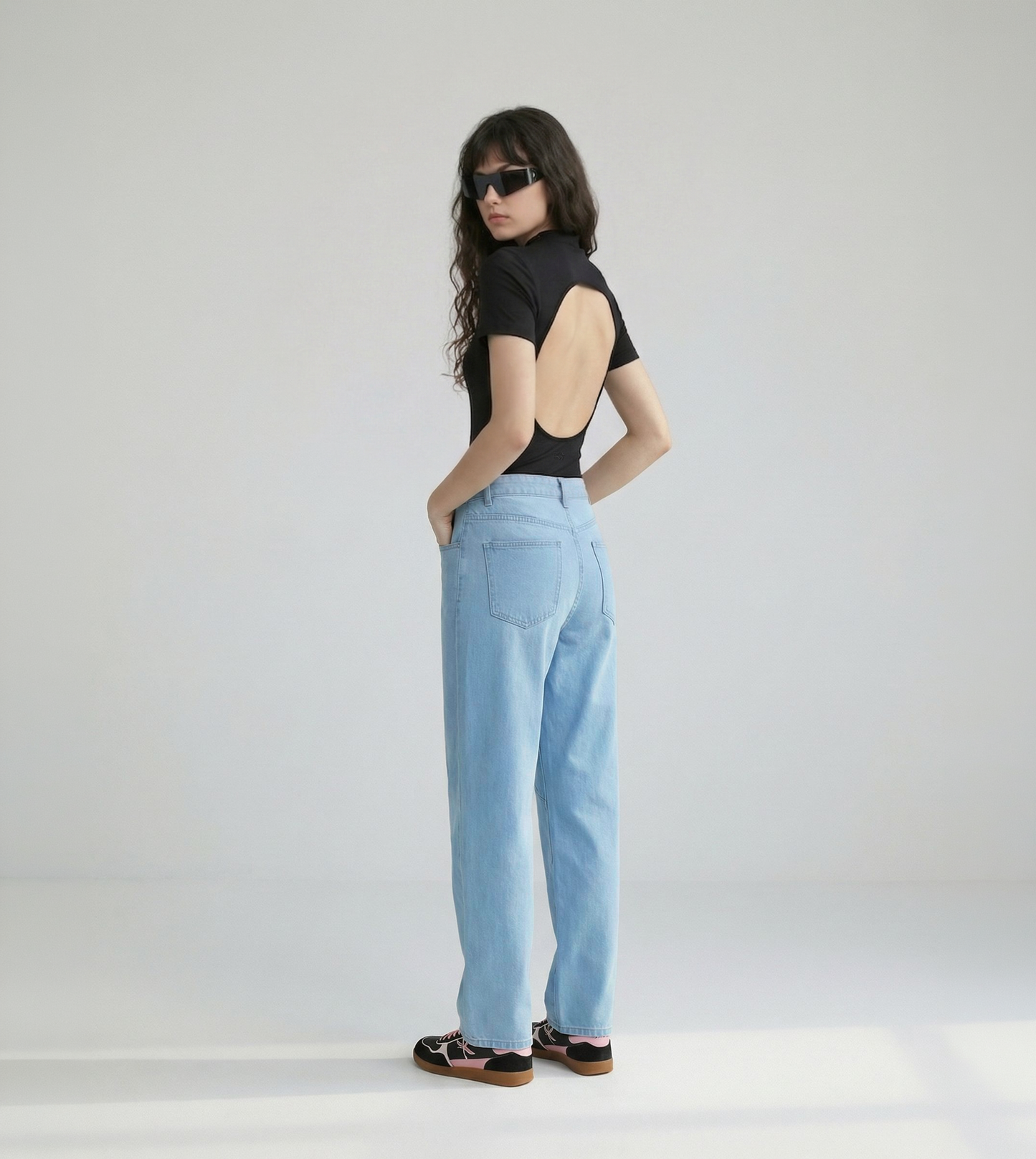 Fashion Bodysuit