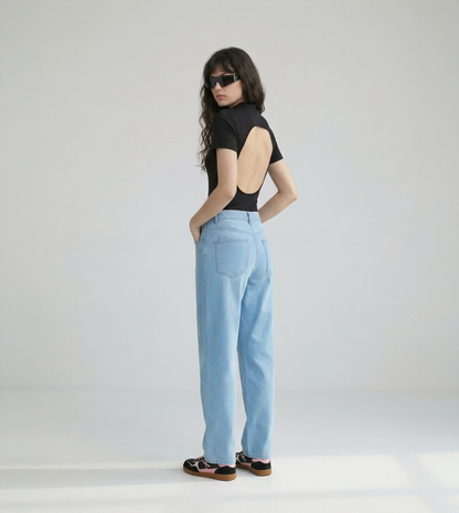 Fashion Bodysuit