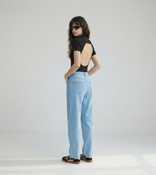 Fashion Bodysuit