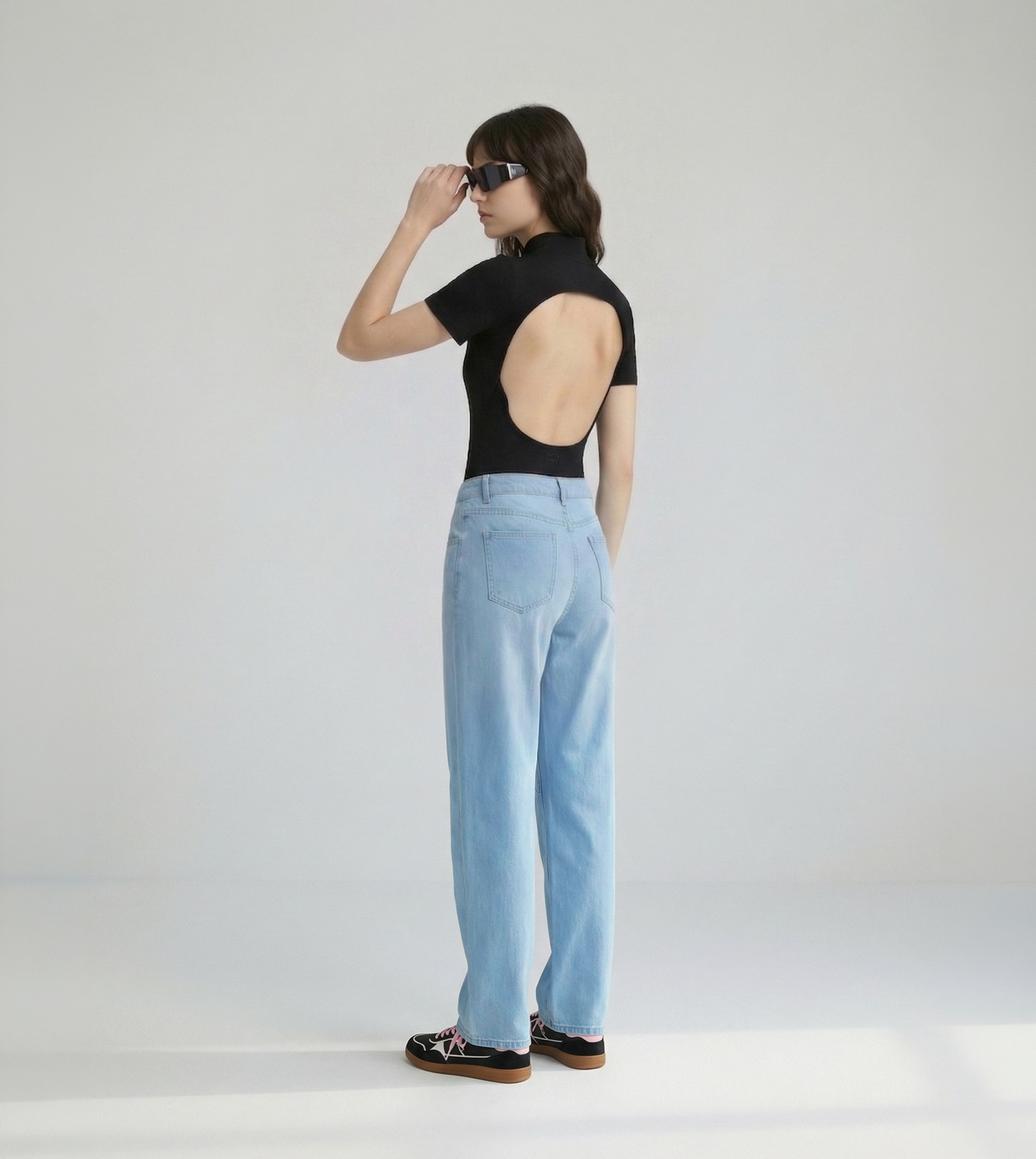 Fashion Bodysuit