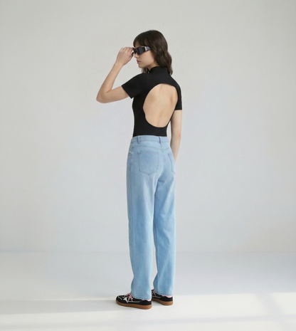 Fashion Bodysuit