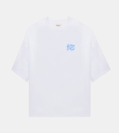 MEN'S OVERSIZE SHORT SLEEVE T-SHIRT