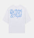 MEN'S OVERSIZE SHORT SLEEVE T-SHIRT
