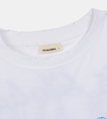 MEN'S OVERSIZE SHORT SLEEVE T-SHIRT