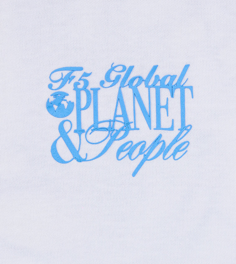 MEN'S OVERSIZE SHORT SLEEVE T-SHIRT