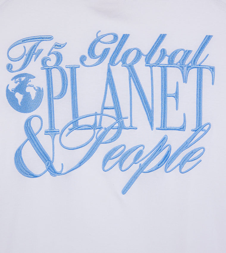 MEN'S OVERSIZE SHORT SLEEVE T-SHIRT