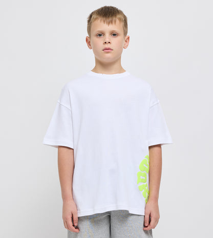 Boy's F5 Don't Need Reason Oversized T-Shirt