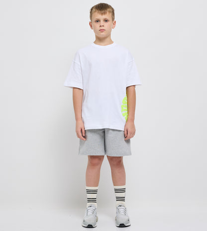 Boy's F5 Don't Need Reason Oversized T-Shirt