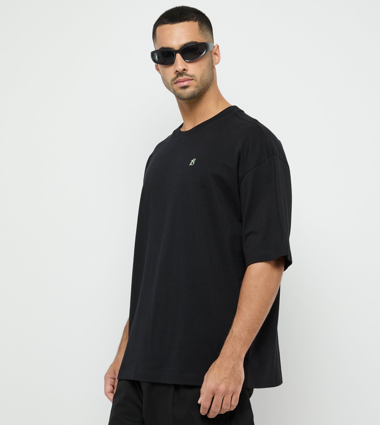 Men's F5 Oversized Ramadan Kareem T-Shirt