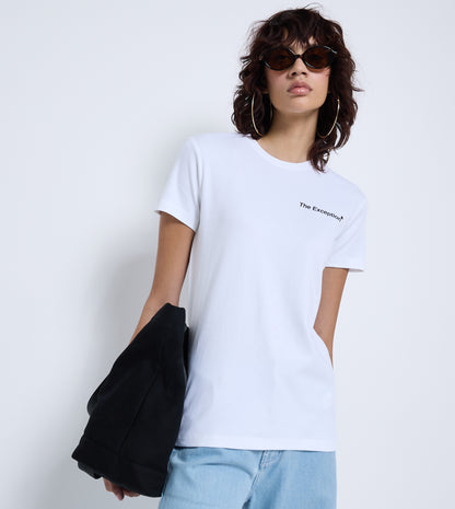 Women Oversized Printed T-Shirt