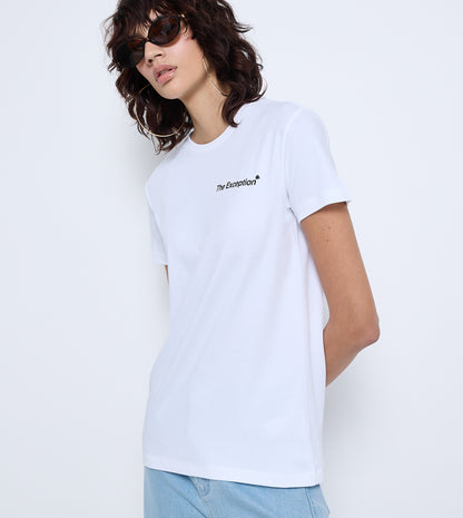 Women Oversized Printed T-Shirt