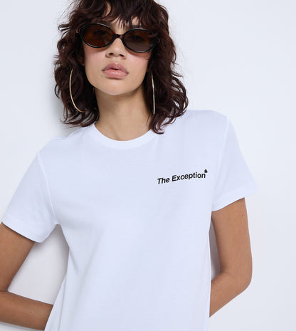 Women Oversized Printed T-Shirt