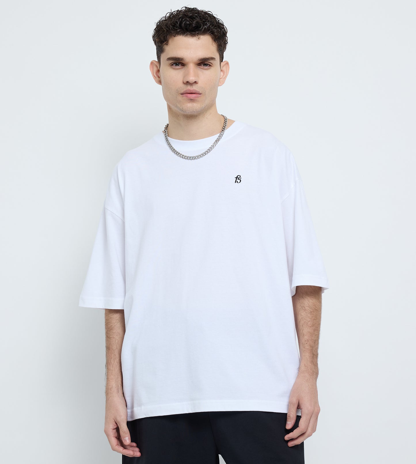 Men's OVERSIZED Graphic T-SHIRT