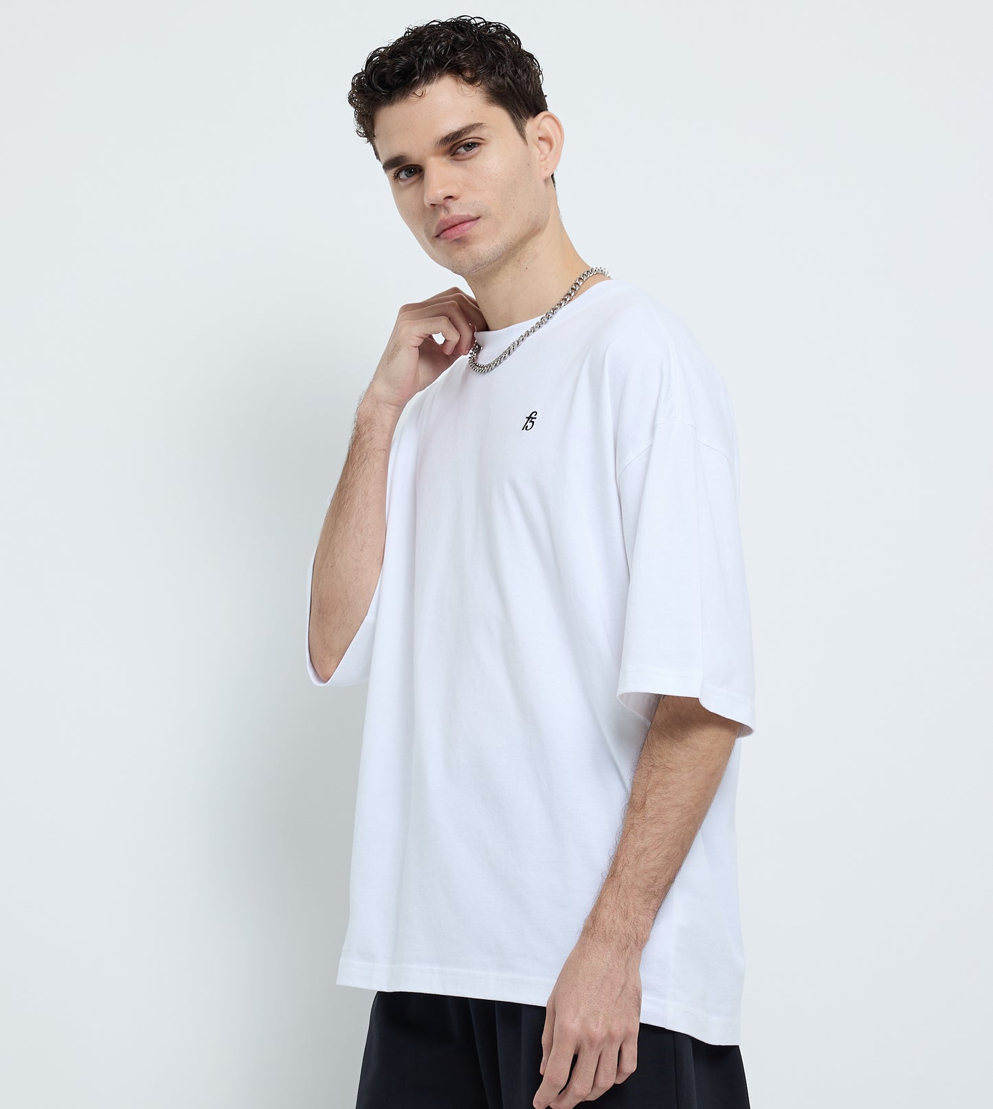 Men's OVERSIZED Graphic T-SHIRT