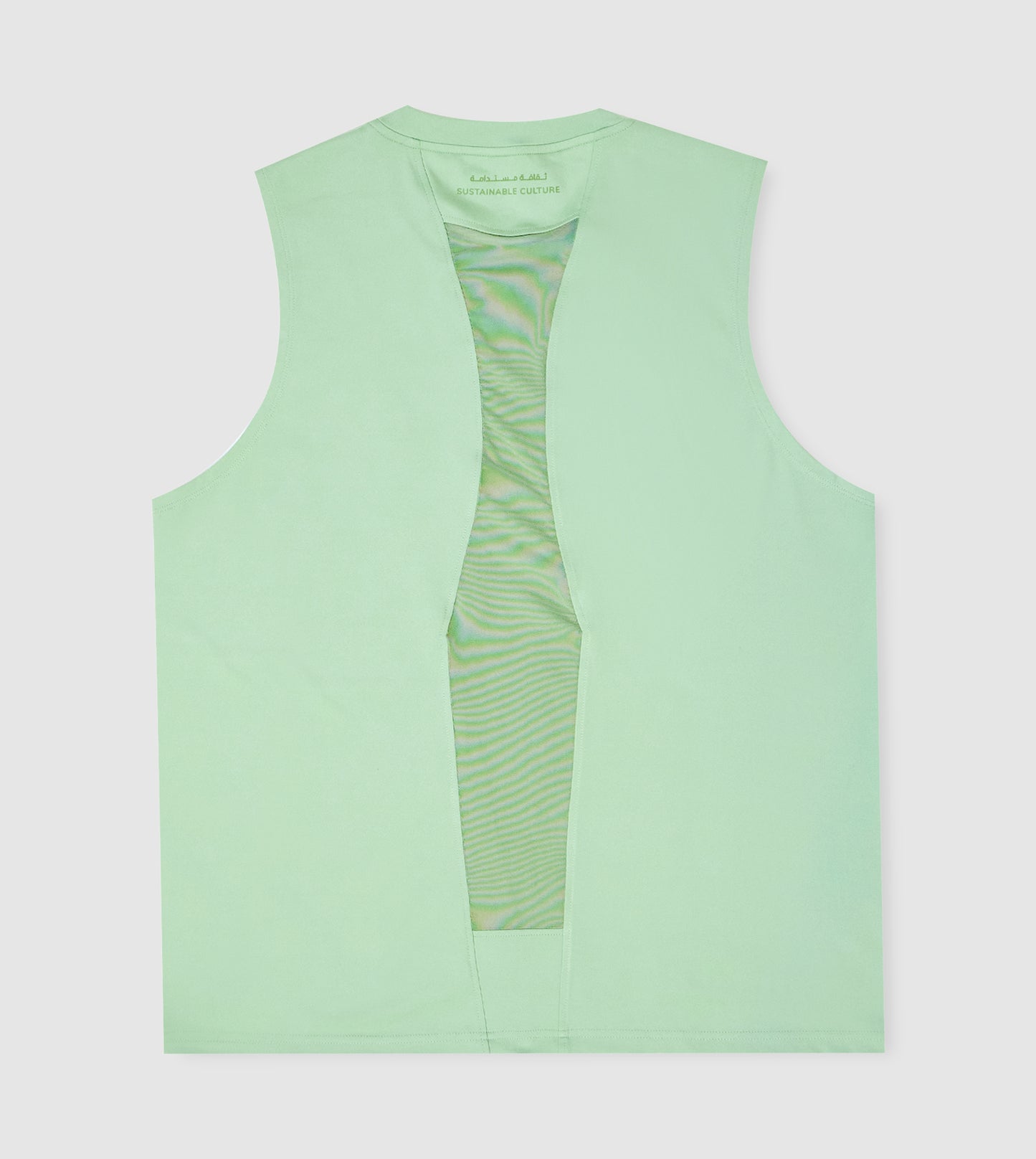 F5 Active Mesh Vest