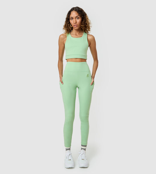 Active Leggings