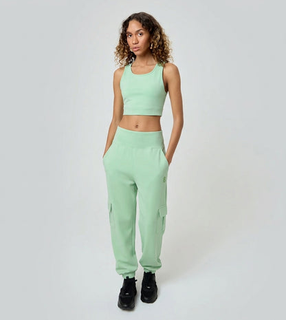 Active Cargo Pants