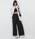 Women Poplin Pants