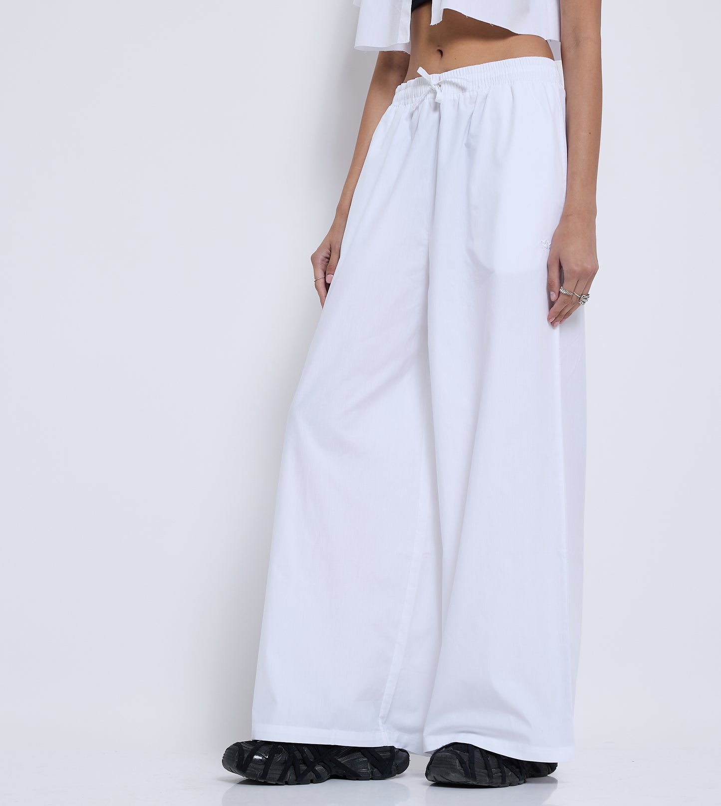 Women  Poplin Bottom